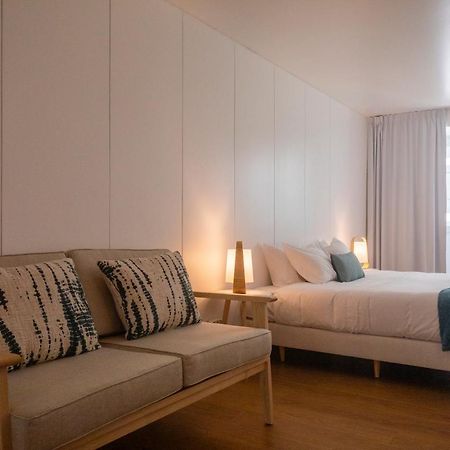 Val 23 Loft Apartment Ponta Delgada Exterior foto