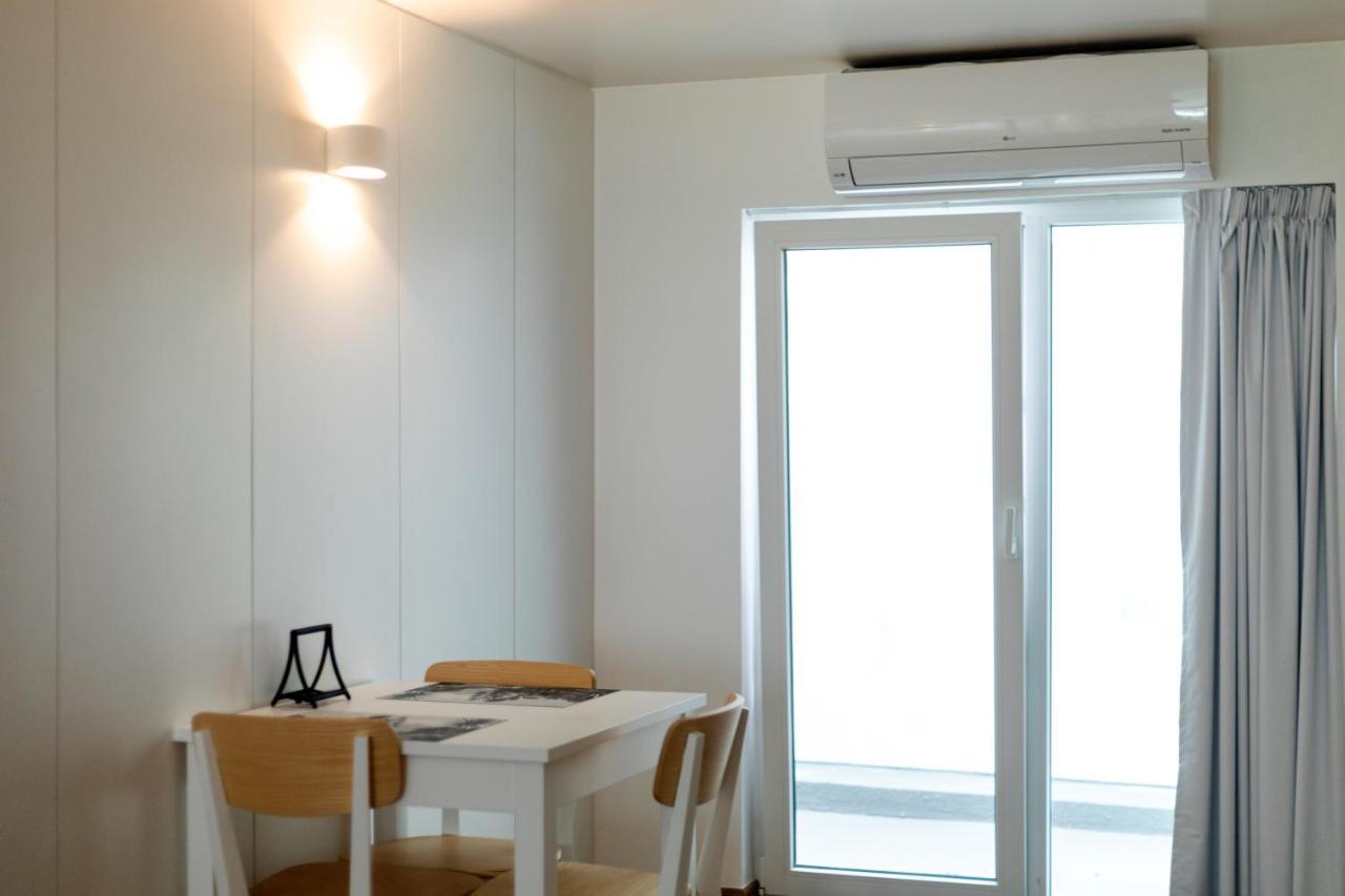 Val 23 Loft Apartment Ponta Delgada Exterior foto