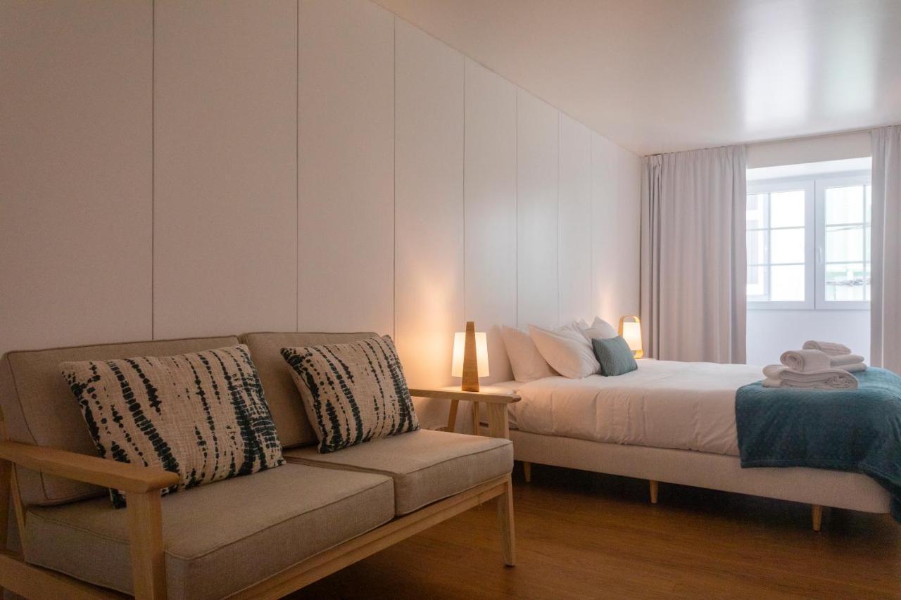 Val 23 Loft Apartment Ponta Delgada Exterior foto