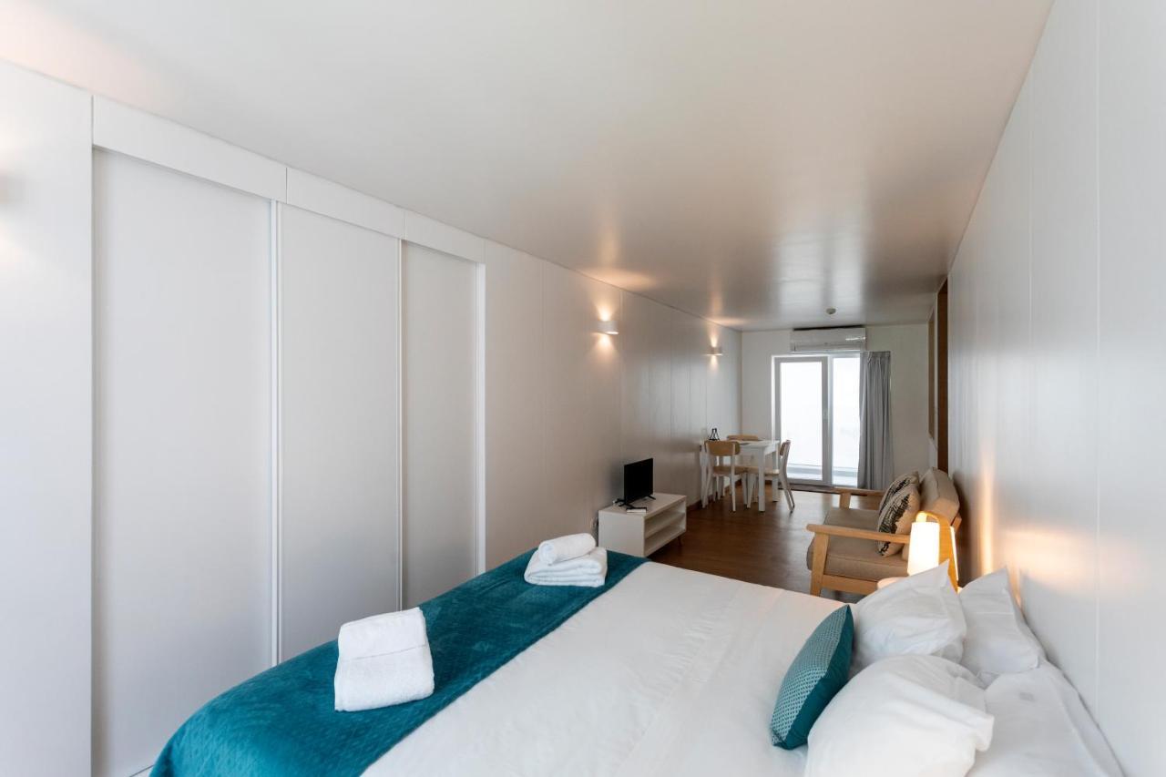 Val 23 Loft Apartment Ponta Delgada Exterior foto