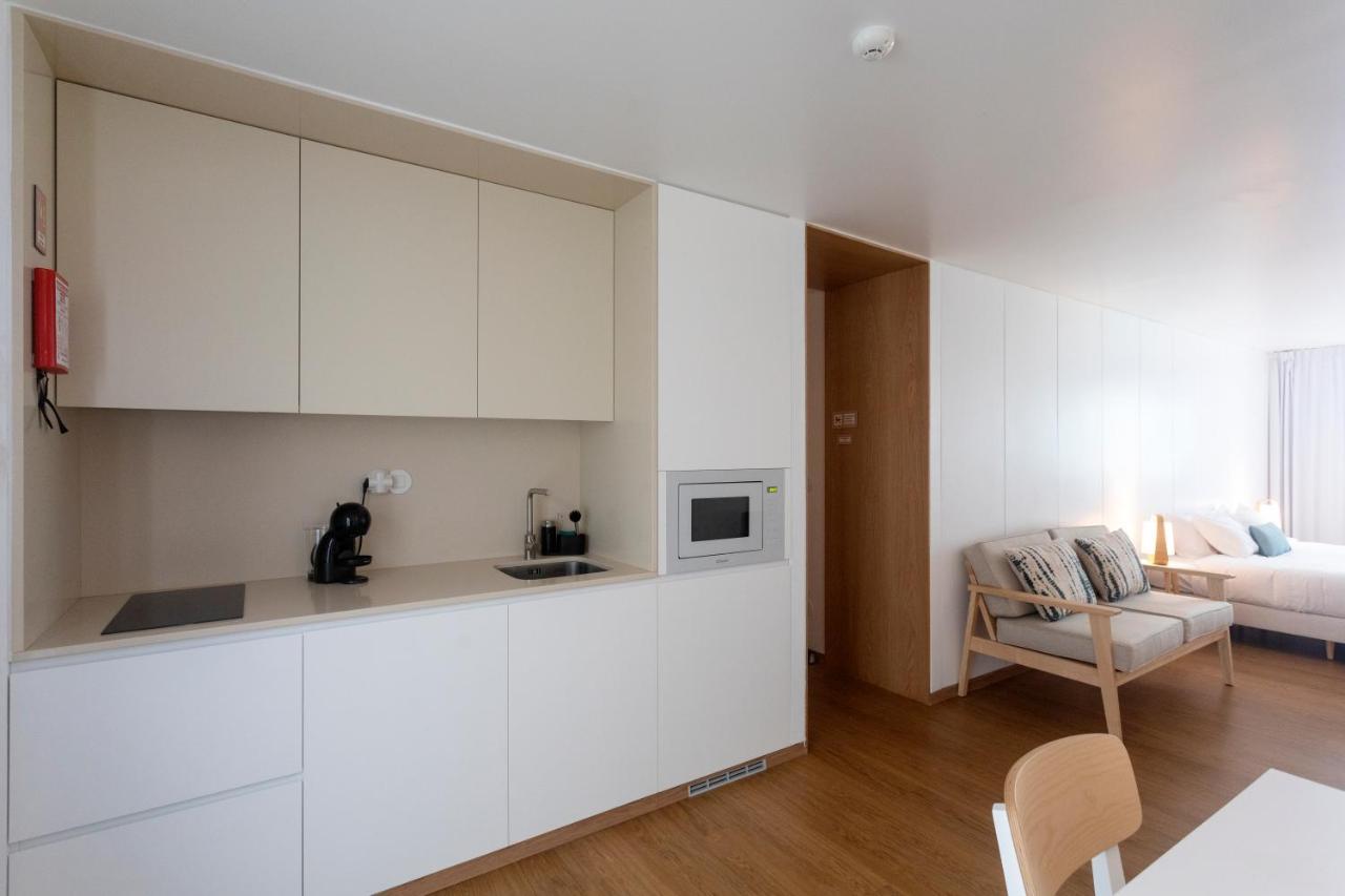 Val 23 Loft Apartment Ponta Delgada Exterior foto